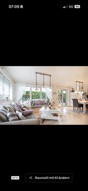 Foto - 5 Zimmer Erdgeschoßwohnung zum Kaufen in Odenthal