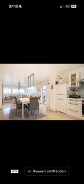 Foto - 5 Zimmer Erdgeschoßwohnung in Odenthal