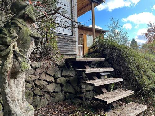 Foto - Idyllisches Wochenendgrundstück mit gemütlichem Bungalow