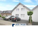 Foto - Erftstadt-Erp! Vereinen Sie WOHNEN und ARBEITEN komfortabel unter einem Dach! Barrierefreie, lichtdurchflutete 3-Zimmer-Wohnung mit Terrasse und Sonnengarten sowie weiterer Souterraineinheit für...