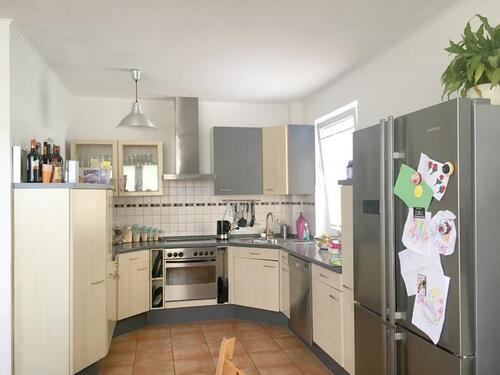 Foto - 3 Zimmer Etagenwohnung in Erftstadt