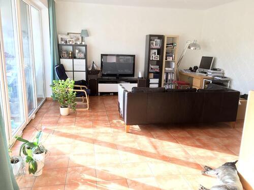 Foto - Etagenwohnung in Erftstadt zur Miete