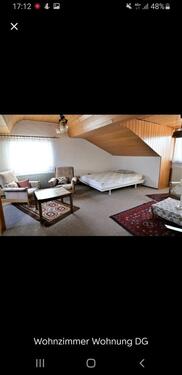 Foto - 2 Zimmer Dachgeschoßwohnung zur Miete in Mommenheim