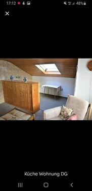 Foto - 2 Zimmer Dachgeschoßwohnung in Mommenheim