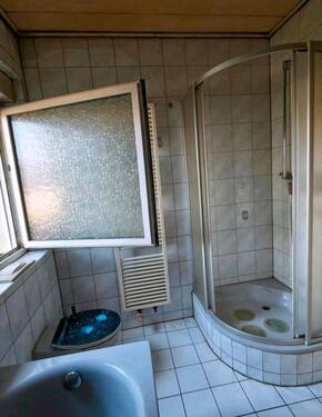 Foto - 3 Zimmer Erdgeschoßwohnung in Bochum