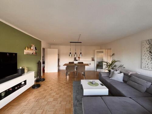 Foto - 2 Zimmer Etagenwohnung zur Miete in Duisburg