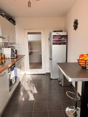 Foto - Etagenwohnung in Duisburg zur Miete