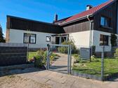 Foto - 10 Zimmer Doppelhaushälfte zum Kaufen in Güstrow