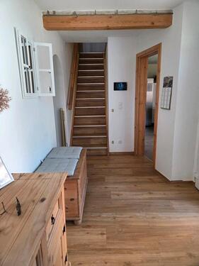 Foto - 10 Zimmer Doppelhaushälfte in Güstrow