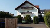 Foto - Gepflegte 2-Zimmerwohnung mit Balkon & Einbauküche in Usingen