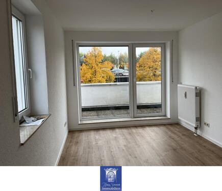 Foto - Bezaubernde Wohnung mit großer Terrasse! Ideal für Singles!