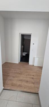 Foto - Erdgeschoßwohnung in Meldorf zur Miete
