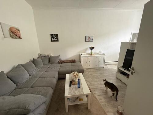 Foto - Wohnung 3ZKB ab Mitte Juni frei