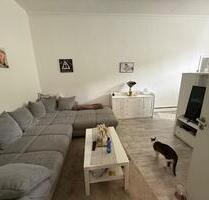 Wohnung 3ZKB ab Mitte Juni frei - Siegen Eiserfeld