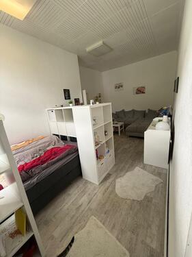 Foto - 3 Zimmer Erdgeschoßwohnung in Siegen