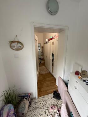 Foto - Erdgeschoßwohnung in Siegen zur Miete