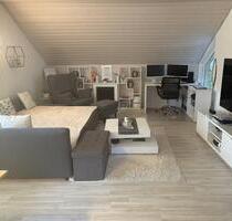 Zwei Zimmer Wohnung in Grötzingen - Karlsruhe