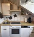 Foto - 2 Zimmer Dachgeschoßwohnung in Karlsruhe