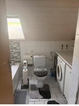 Foto - Dachgeschoßwohnung in Karlsruhe zum Kaufen