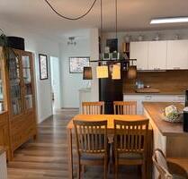 Moderne 3-Zimmer Wohnung mit Terrasse und Wärmepumpe in Hösbach