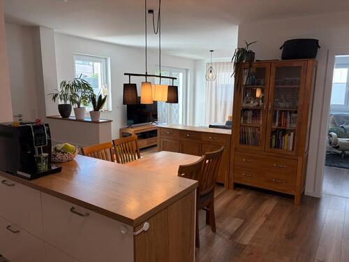 Foto - 3 Zimmer Erdgeschoßwohnung in Hösbach