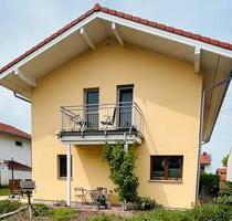 Modernes Einfamilienhaus mit 280 m² Wohn & Nutzfläche - Tittmoning