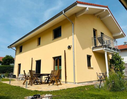 Foto - Einfamilienhaus zum Kaufen in Tittmoning
