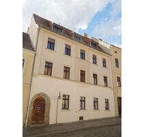Kleine 2-Raum-Wohnung in Marktnähe - Torgau