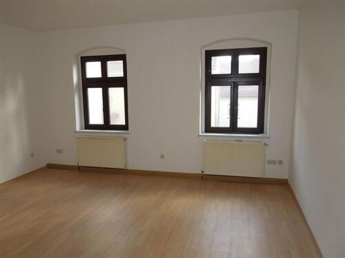 Foto - Etagenwohnung zur Miete in Torgau