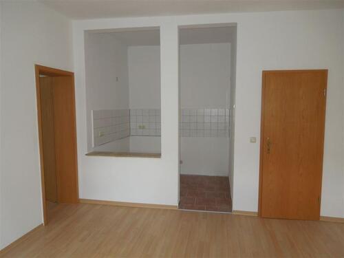 Foto - Etagenwohnung in Torgau zur Miete