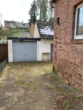 Foto - Einfamilienhaus zum Kaufen in Nideggen