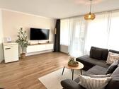 Foto - Nordsee Ferienwohnung Cuxhaven Döse Strand Sauna Pool