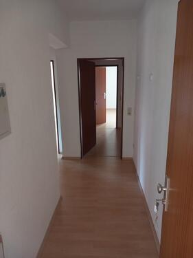 Foto - Wohnung Rolfshagen 56m² - 325,00 EUR Kaltmiete,