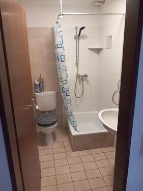 Foto - Etagenwohnung in Auetal