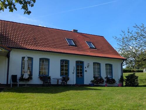 Foto - DHH auf Traumgrundstück - 1.400,00 EUR Kaltmiete,