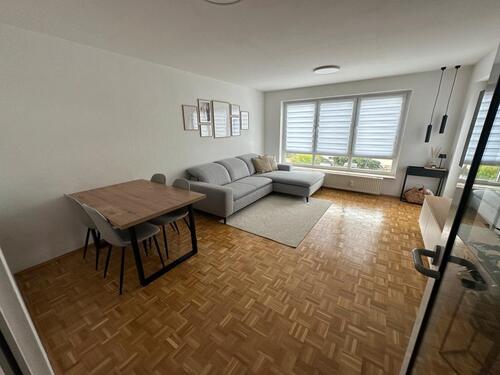 Foto - Etagenwohnung in Magdeburg zur Miete