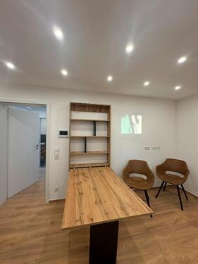Foto - Etagenwohnung zur Miete in Mosbach