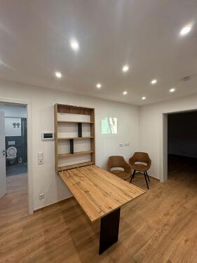 Foto - Etagenwohnung in Mosbach