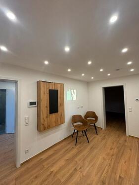 Foto - Etagenwohnung in Mosbach zur Miete