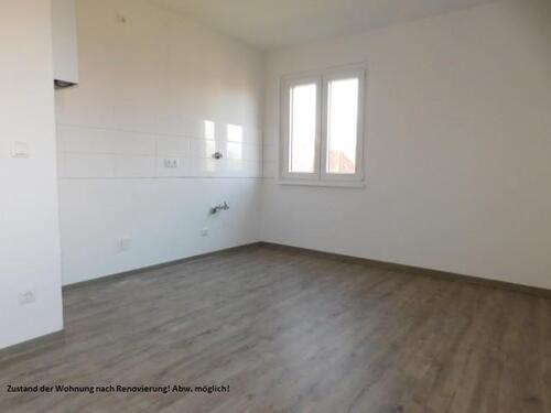 Foto - Etagenwohnung zur Miete in Duisburg