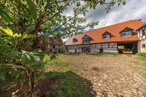 Foto - Einfamilienhaus zur Miete in Colditz