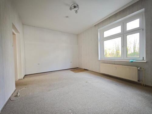 Foto - 3 Zimmer Etagenwohnung zur Miete in Rositz