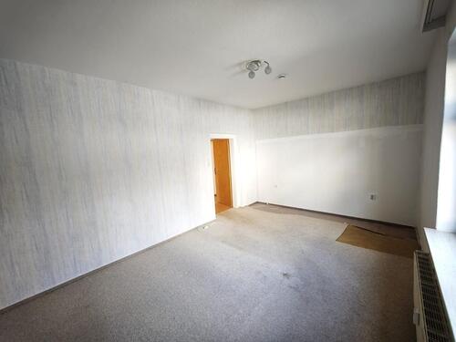 Foto - Etagenwohnung in Rositz zur Miete