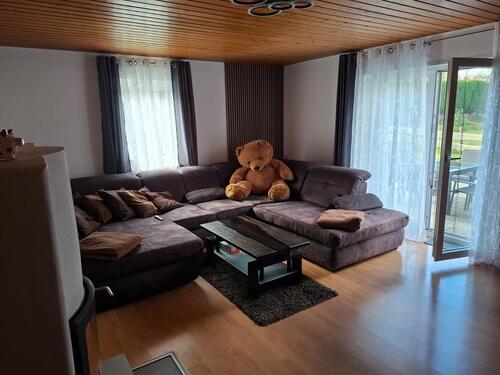 Foto - Mietwohnung - 850,00 EUR Kaltmiete,