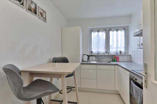 Foto - 3 Zimmer Wohnung - 1.200,00 EUR Kaltmiete,