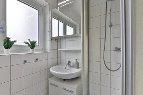 Foto - Etagenwohnung in Göppingen