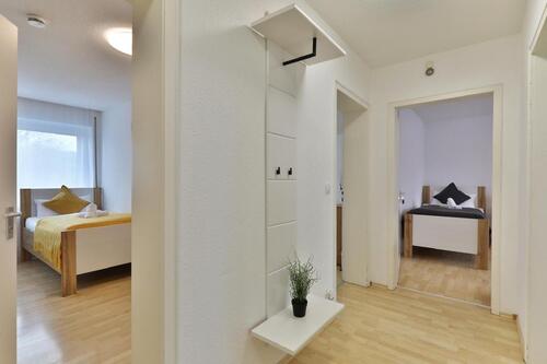 Foto - Etagenwohnung in Göppingen zur Miete