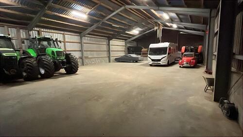 Foto - andere zur Miete in Kirchbarkau