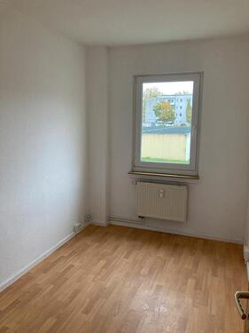 Foto - Etagenwohnung zur Miete in Hagenow
