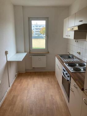 Foto - Etagenwohnung in Hagenow zur Miete